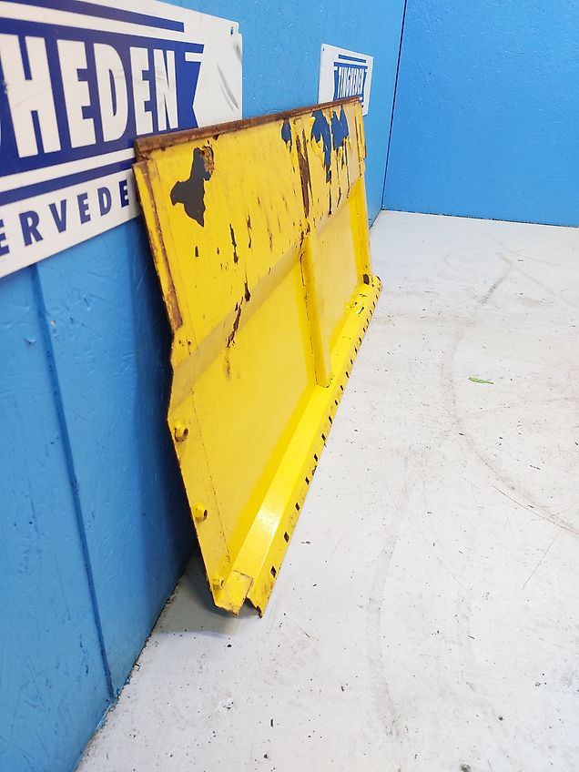 New Holland 760CG (Spare part/Reservedel/Ersatzteil)