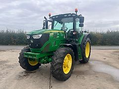 John Deere 6135R