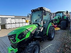 Deutz-Fahr 5105 DS TTV STAGE V (B)