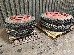 Alliance VF 270/95 R48 + VF 270/95 R32 Cultuurwielen
