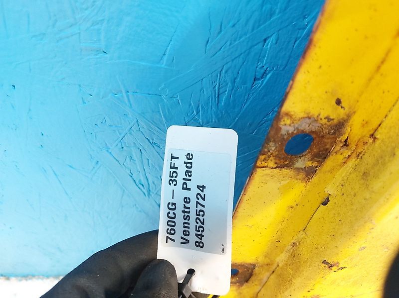 New Holland 760CG (Spare part/Reservedel/Ersatzteil)