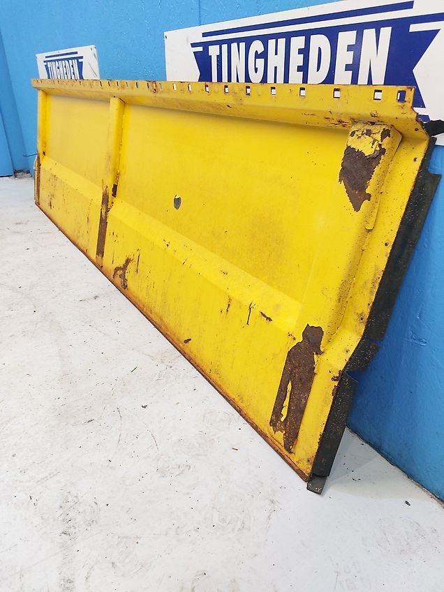 New Holland 760CG (Spare part/Reservedel/Ersatzteil)