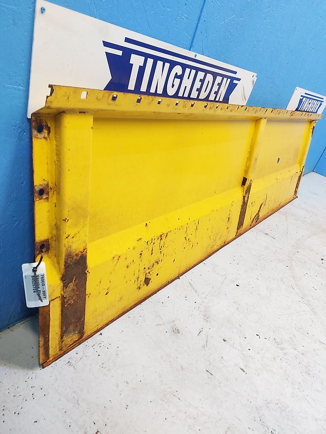 New Holland 760CG (Spare part/Reservedel/Ersatzteil)