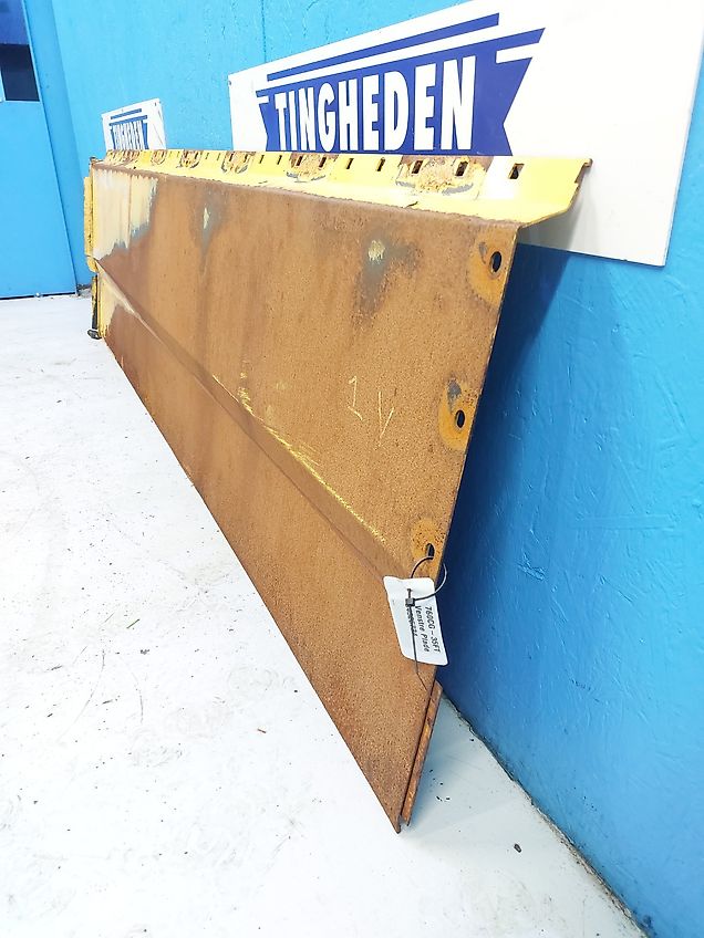 New Holland 760CG (Spare part/Reservedel/Ersatzteil)