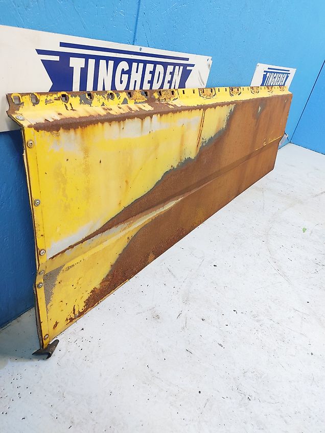 New Holland 760CG (Spare part/Reservedel/Ersatzteil)