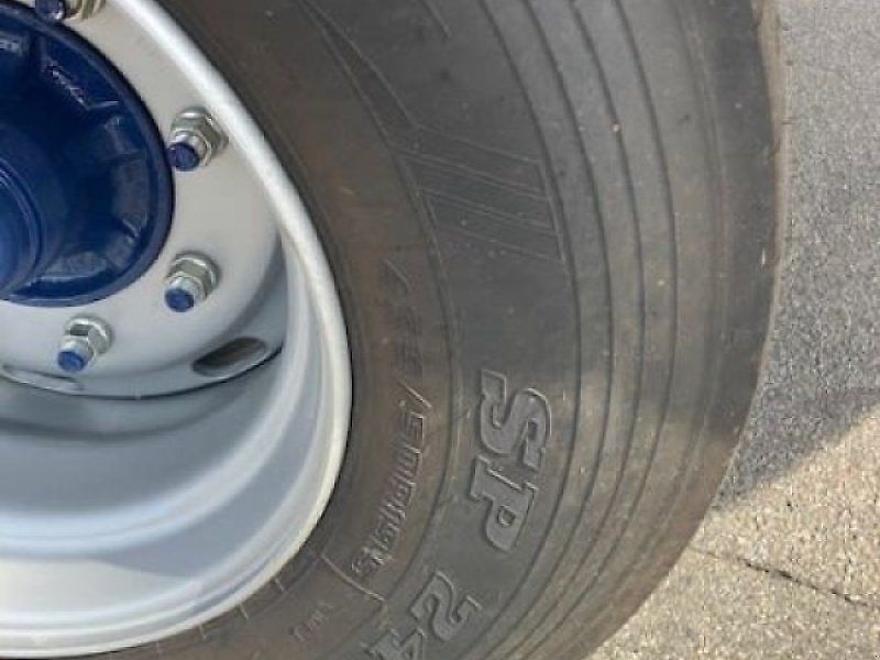 Siloking TRAILEDLINE DUO 16 #129