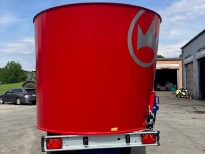 Siloking TRAILEDLINE DUO 16 #129