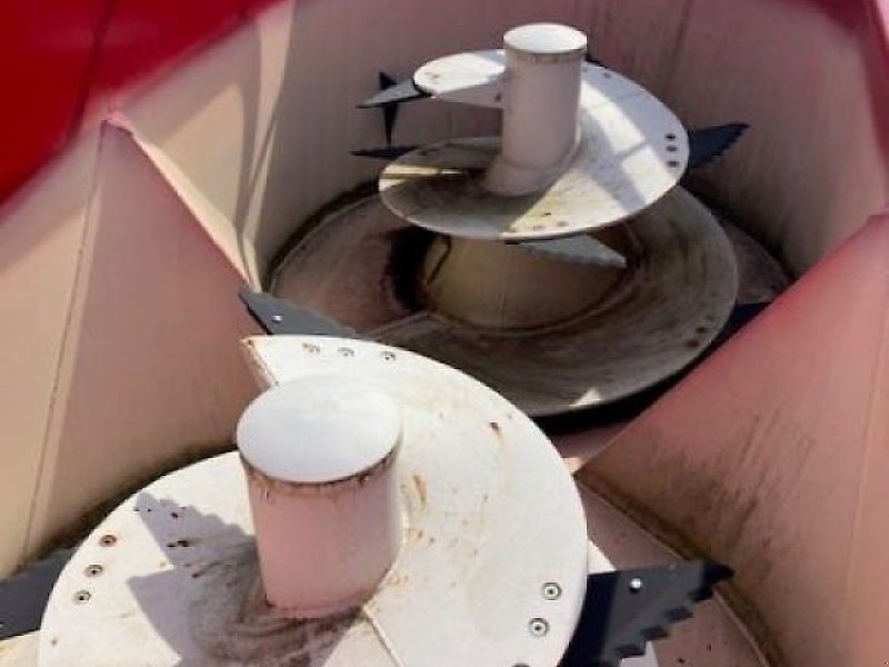 Siloking TRAILEDLINE DUO 16 #129