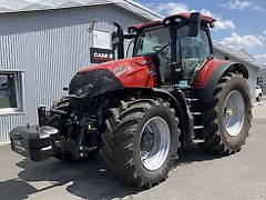 Case IH Optum 300 CVX Drive