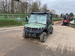 John Deere XUV865M