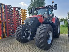 Case IH Optum 300 CVX