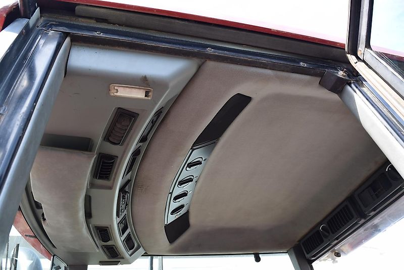 Case IH 7210 Magnum Pro