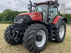 Case IH Optum 300 CVX