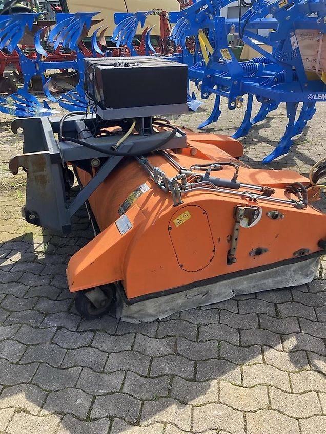 Tuchel Exclusiv 200 HG