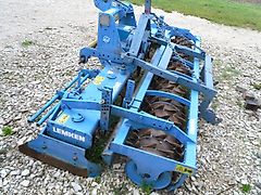 Lemken Zirkon 7/300