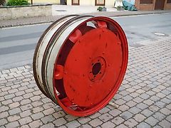 Verstellfelgen 8x48 W 8x48