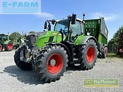 Fendt 724 gen.7