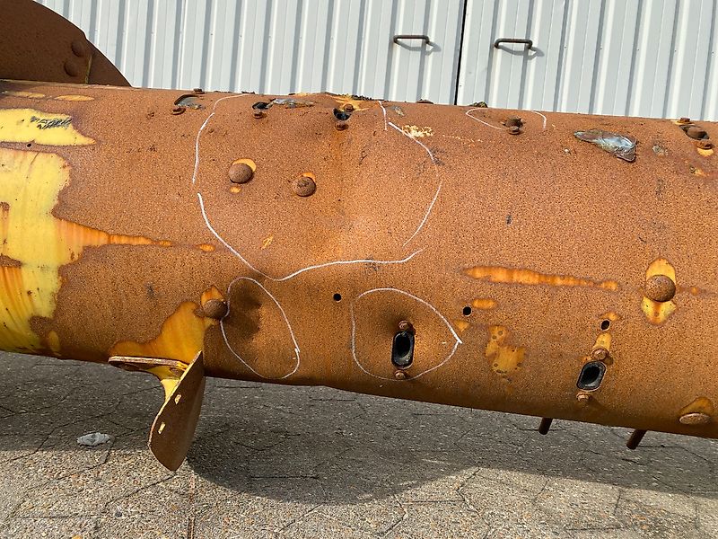 New Holland 760CG (Spare part/Reservedel/Ersatzteil)