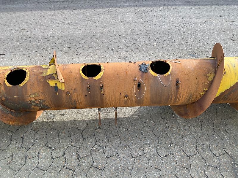 New Holland 760CG (Spare part/Reservedel/Ersatzteil)