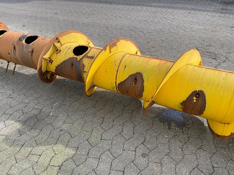 New Holland 760CG (Spare part/Reservedel/Ersatzteil)