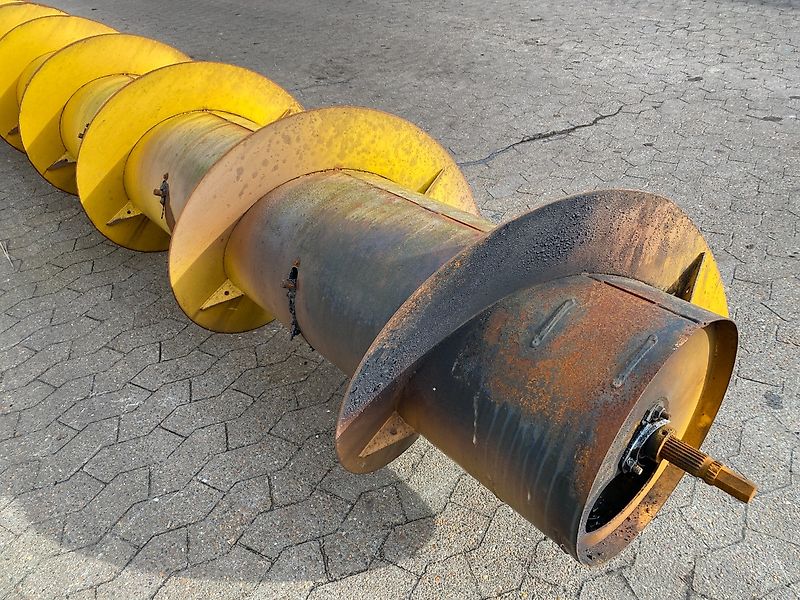 New Holland 760CG (Spare part/Reservedel/Ersatzteil)