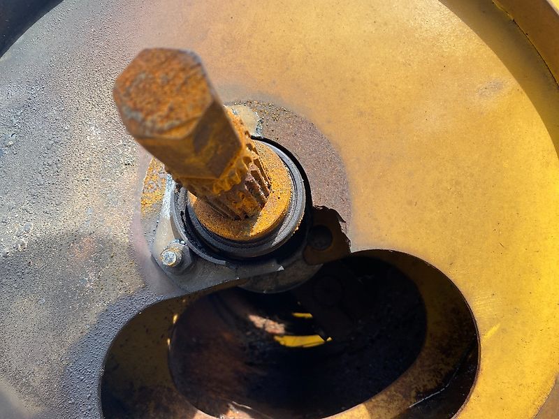 New Holland 760CG (Spare part/Reservedel/Ersatzteil)