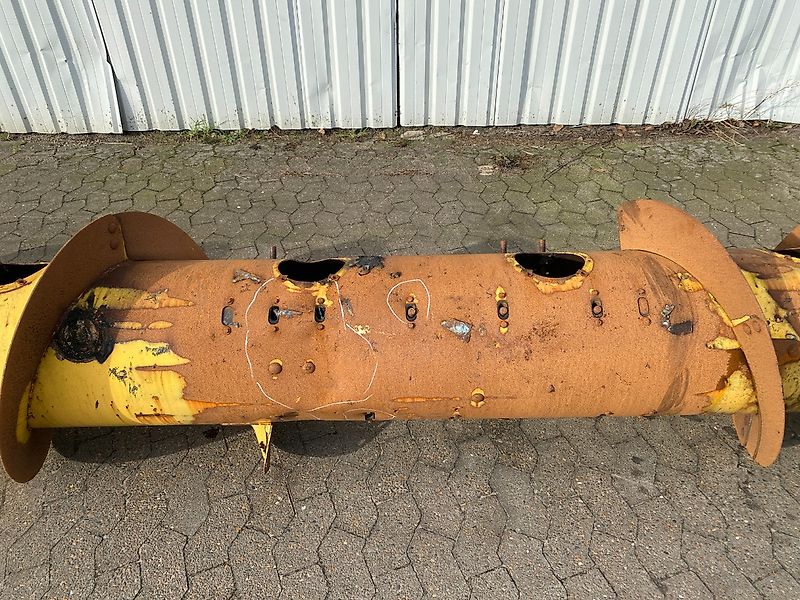 New Holland 760CG (Spare part/Reservedel/Ersatzteil)