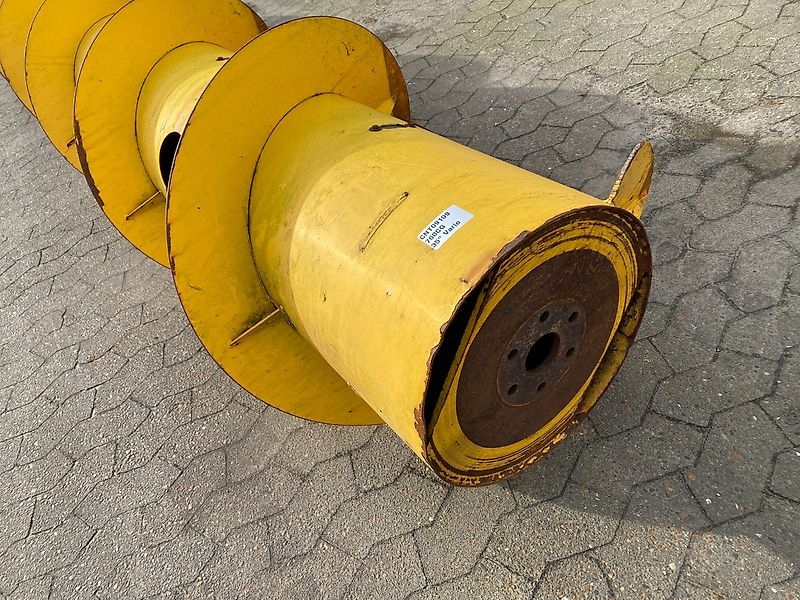 New Holland 760CG (Spare part/Reservedel/Ersatzteil)