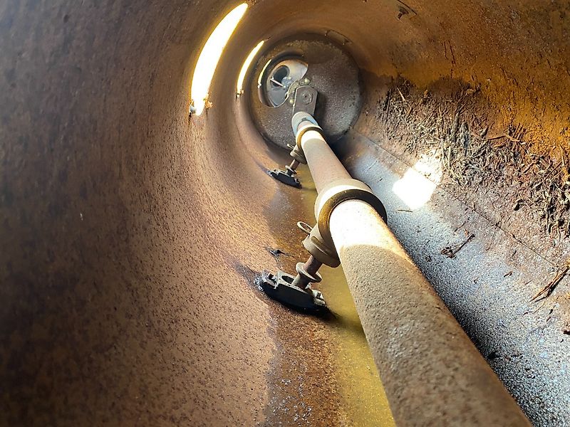 New Holland 760CG (Spare part/Reservedel/Ersatzteil)