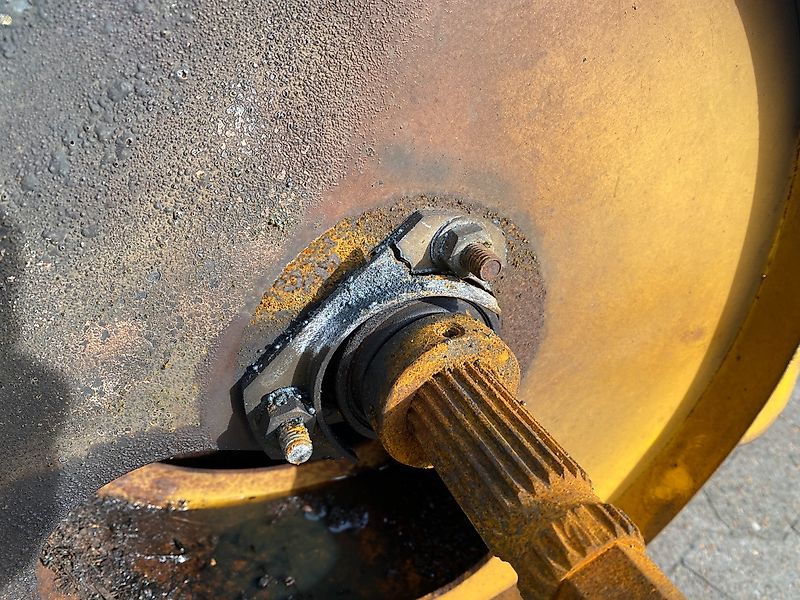 New Holland 760CG (Spare part/Reservedel/Ersatzteil)