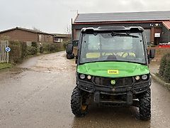 John Deere XUV865M