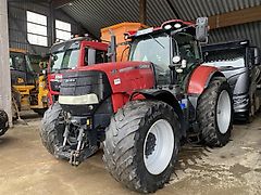 Case IH Puma 240 CVX