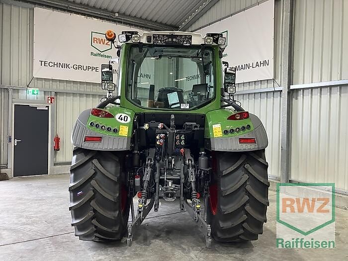 Fendt 313 Vario Gen4 Grundschl