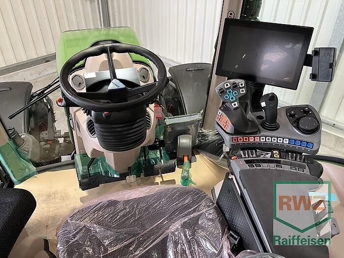 Fendt 313 Vario Gen4 Grundschl