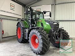 Fendt 726 VarioGen7