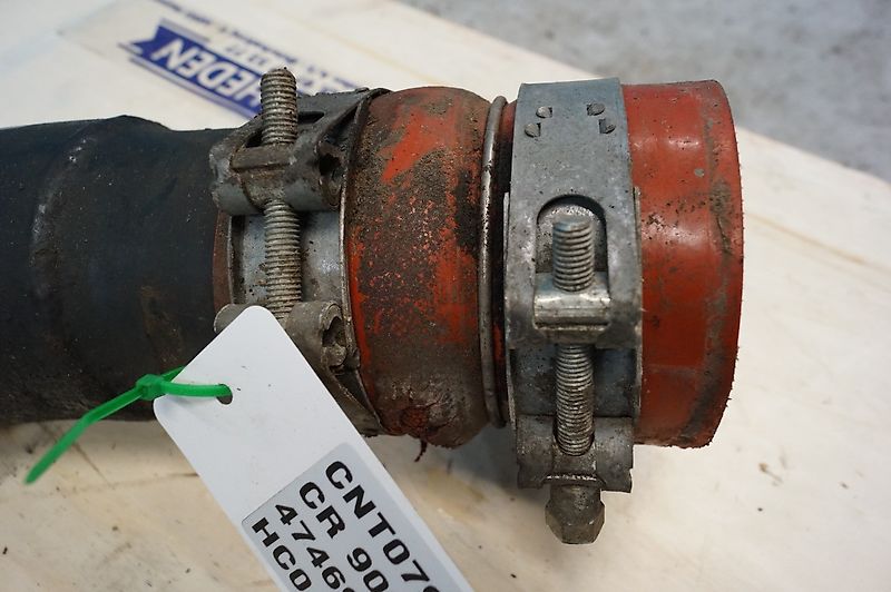 New Holland CR9090 (Spare part/Reservedel/Ersatzteil)