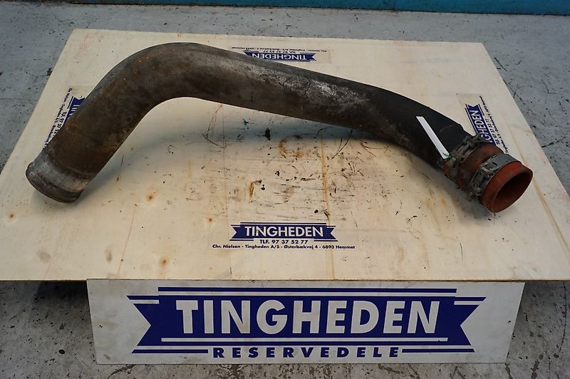 New Holland CR9090 (Spare part/Reservedel/Ersatzteil)