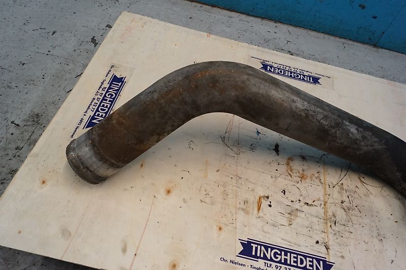 New Holland CR9090 (Spare part/Reservedel/Ersatzteil)