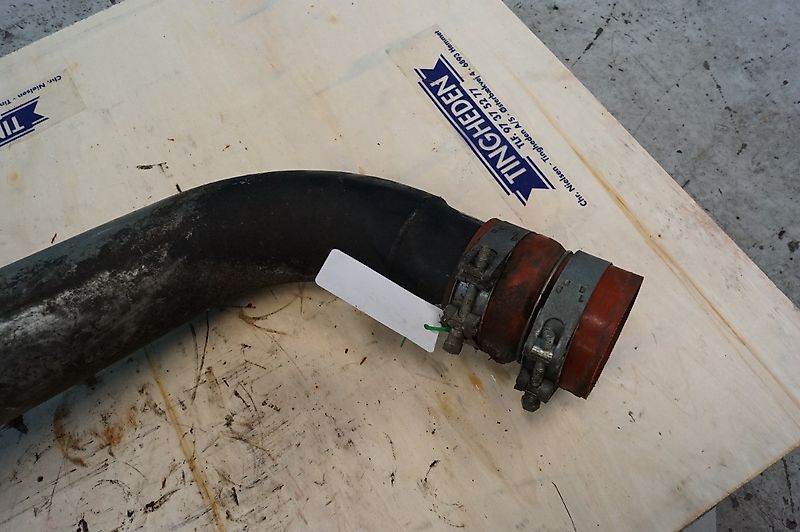 New Holland CR9090 (Spare part/Reservedel/Ersatzteil)