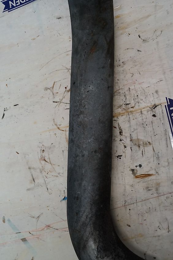 New Holland CR9090 (Spare part/Reservedel/Ersatzteil)