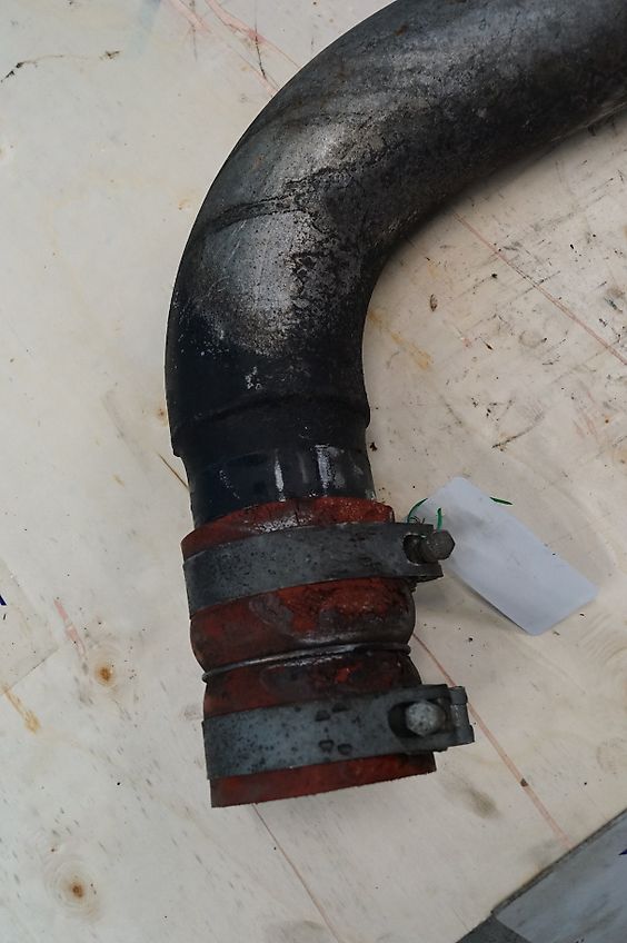 New Holland CR9090 (Spare part/Reservedel/Ersatzteil)