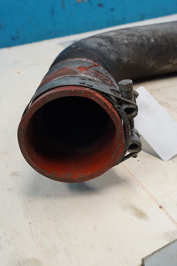 New Holland CR9090 (Spare part/Reservedel/Ersatzteil)