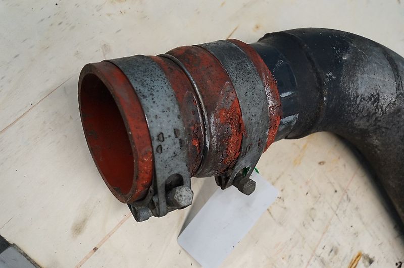 New Holland CR9090 (Spare part/Reservedel/Ersatzteil)