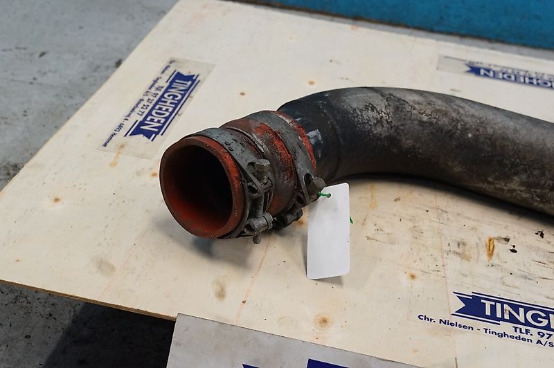 New Holland CR9090 (Spare part/Reservedel/Ersatzteil)