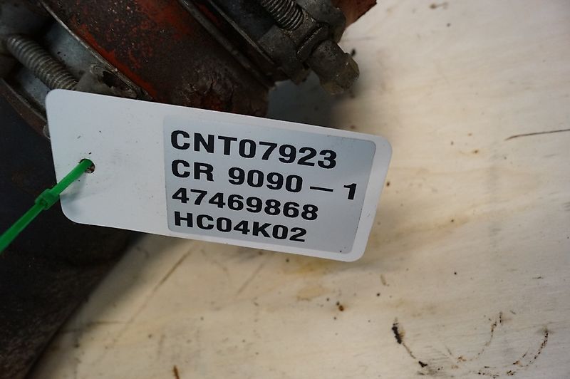 New Holland CR9090 (Spare part/Reservedel/Ersatzteil)