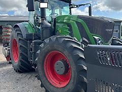 Fendt 936 Vario S4