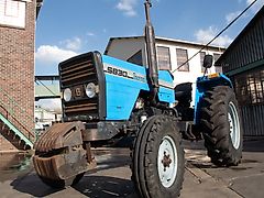 Landini 5830, 7500, 8830, 8860, Solis, Legend, Discovery, Vision, Global farm, Power farm
