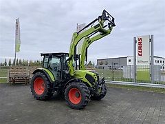 Claas AXOS 3.120