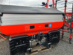 Kverneland/Kubota Düngerstreuer DSMW Geospreat 1300 G2 Neu