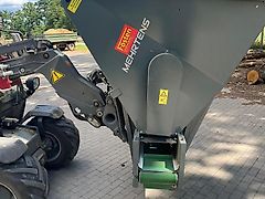 Mehrtens Einstreugerät EG1401